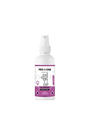 Flambeau Kokulu Dişi Köpek Parfümü 100 Ml