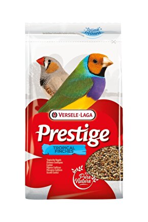 Tropikal Finch Yemi 1 Kg