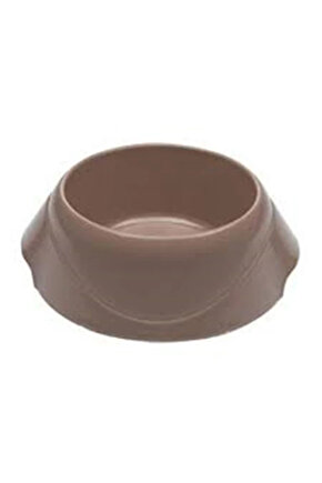 Magnus Small Kaymaz Tabanlı Plastik Mama Ve Su Kabı 400 Ml