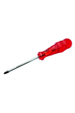 Kraft Seri Yıldız Uçlu Tornavida 6*100 mm