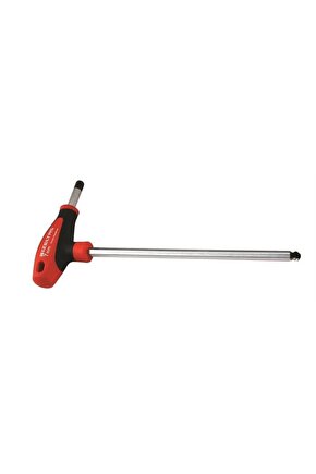 4920220040 T Tipi Altı Köşe Allen Anahtar 4 mm