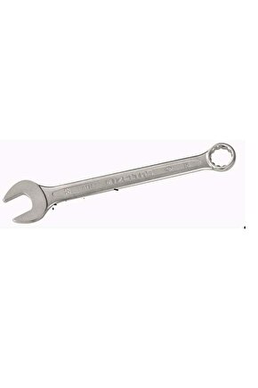 0320 Kombine Anahtar 17 mm Kısa Boy