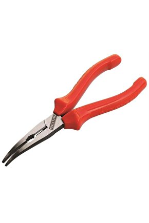 Uzun Kargaburun Eğri Uçlu Opak 160 mm