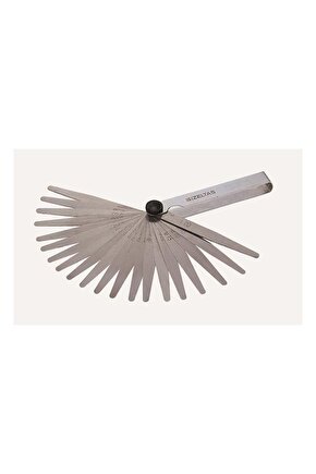 Sentil Filler Çakısı 20 Parça Sae Inch 2-351000