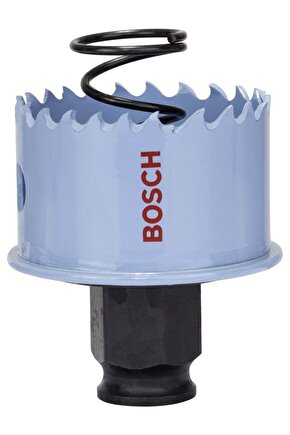 Special Serisi Metal Ve Inox Malzemeler için Delik Açma Testeresi 44 mm