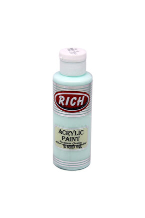 Akrilik Boya 120 cc Bebek Yeşil 187