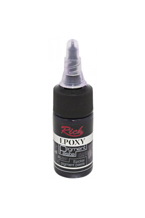 Epoksi Pigment Pasta 20 cc Yeşil 11364