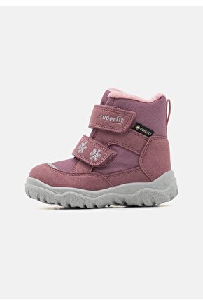 Husky1 Anatomik Taban Gore-Tex Su Geçirmez Çocuk Bot
