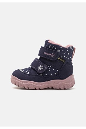 Husky1 Anatomik Taban Gore-Tex Su Geçirmez Çocuk Bot