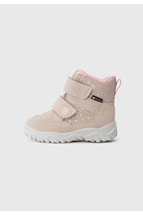 Husky1 Anatomik Taban Gore-Tex Su Geçirmez Çocuk Bot