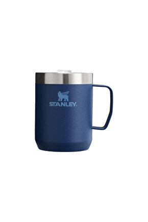 Classic Legendary Camp Mug 0.23L Termos Kupa Kamp Bardak Matara LACİVERT