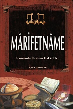 Marifetname