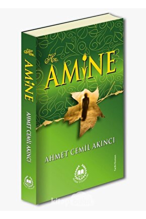 Hz. Amine