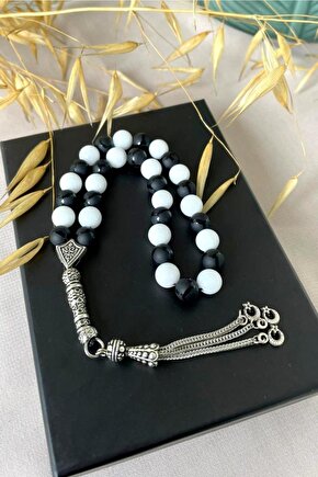 8 Mm Beşiktaşlı Tesbih