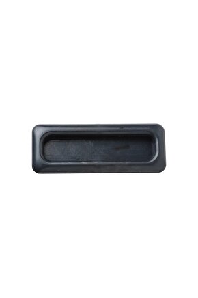Mercedes S Sınıf (W140) için Sunroof Güneşlik El Tutamağı -Siyah