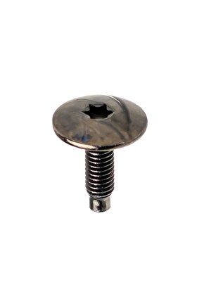 Peugeot, Citroen için Torx Uyumlu Davlumbaz T30 M6 Vidası