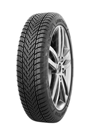 21555R17 98V WINTERCOMMAND XL(2025) YENİ DESEN