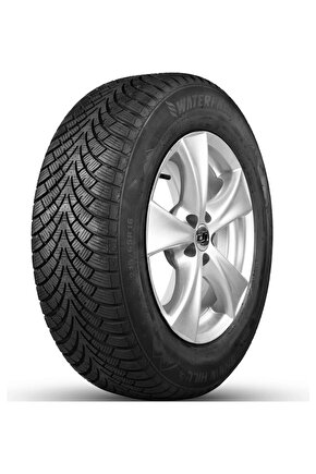WB89 22550 R17 94V Snow Hill 3 (2025 Üretim)