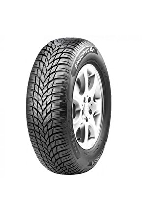 24545R18 100V XL SNOWAYS 4 M+S  SFM