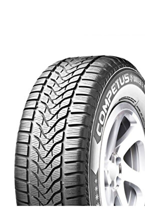 23555R18 100V COMPETUS WINTER 2+ ÜRETİM YILI: 2025