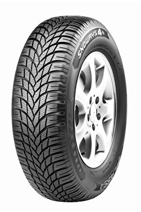 18560R15 84T M+S SFM SNOWAYS 4 OTO KIŞ LASTİĞİ (ÜRETİM YILI:2025)