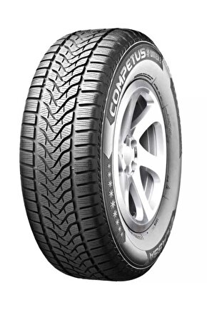 24545 R19 102V XL Competus Winter 2+ Kış Lastiği Üretim 2025