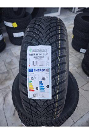 18565 R15 92T SNOWHILL KIŞLIK 2025