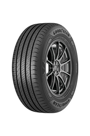 22550 R19 100V XL FP Efficientgrip 2 Suv Oto Yaz Lastiği (2025 Üretim)