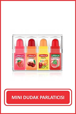 Mini Lipbalm