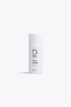 Be Bright Retinil Yüz Serumu | Yaşlanma ve Kırışıklık Karşıtı | Gözenek Sıklaştırıcı | 33 ml