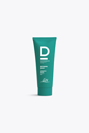 ACGUN Arındırıcı Scrub Maske | Sivilce ve Akne Karşıtı Nemlendirici Yüz Bakım Maskesi | 30 ml