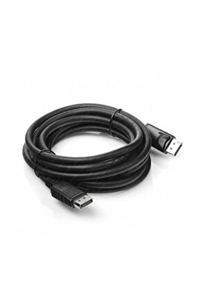DK-CB-DPL154K 1.5 Metre v1.2 4K Destekli DisplayPort to DisplayPort Kablo