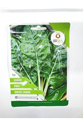 Pazı Tohumu Paket