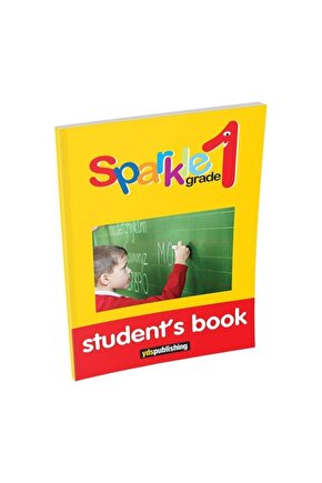 Sparkle Grade 1 Set