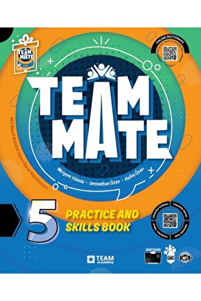 Ahead with English 5 Practice Book(+Quizzes) 2024-2025