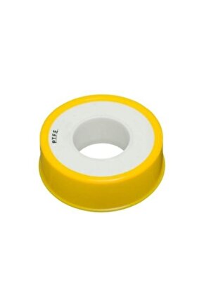 Teflon Bant 8 Metre Teflon Bandı 8m Su Tesisat Için