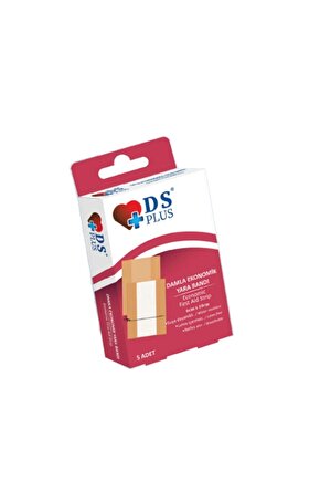 DAMLA SAĞLIK PLUS EKONOMİK YARABANDI 5 Lİ