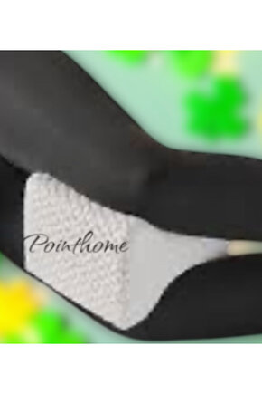 Ergonomik Rahatlatıcı Bacak Arası Yastık, Konfor ve Destek Sağlar