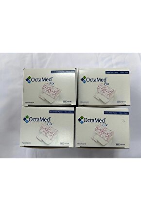 10x10 FİX FLASTER 4 ADET