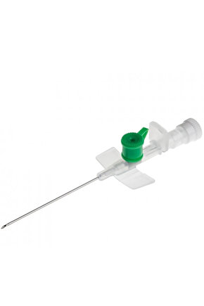 Piercing Delim Iğnesi 5 Adet (branül-intraket)