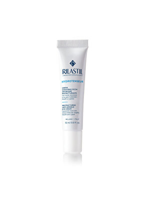Hydrotenseur Restrukturierung & Anti-falten-augenkontur Rilastil 15 ml