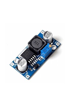 Xl6009 Ayarlanabilir Step Up Boost Voltaj Yükseltici Regülatör Kartı