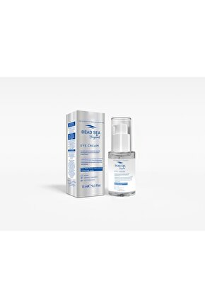 EYE CREAM GÖZ ÇEVRESİ