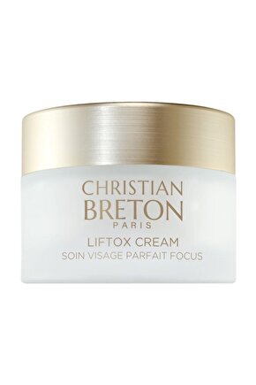 Liftox Anti-Wrinkle Face Cream 50 ML Brightt778