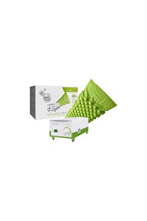 Baklava Tipi Havalı Yatak Vivocare Cosy Ultra