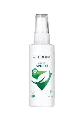 Doğal Sinek Kovucu Vücut Spreyi Yetişkin 100ml