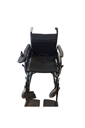 Wch Akülü Tekerlekli Sandalye