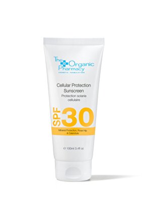 Güneş Kremi Spf 30 Celular Protection 100 ml 5060063492285