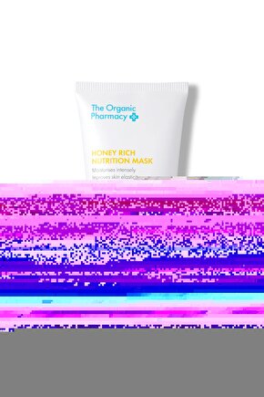 Honey Rıch Nutrıtıon Mask