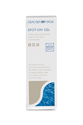 Spot-on Gel 15ml